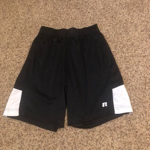 Used Basketball Shorts